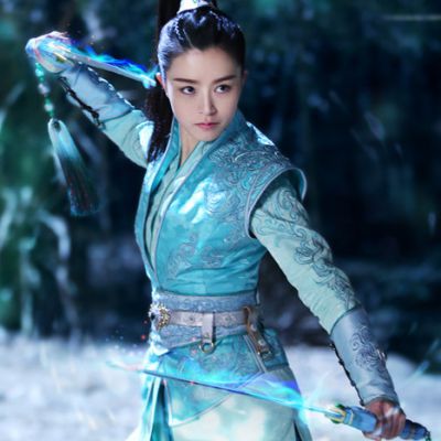 ศึกเทพยุทธเขาซูซัน The Legend Of Shu Shan《蜀山战纪之剑侠传奇》2015 part7