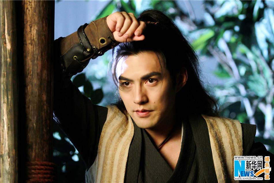 《新萧十一郎》 New Legend Xiao Shi Yi Lang 2015 part24