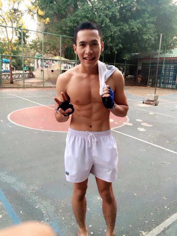 แซบยามเช้า