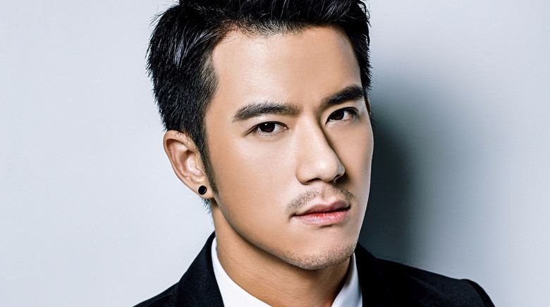 JRchien หนุ่มหล่อจากใต้หวันค่ะ