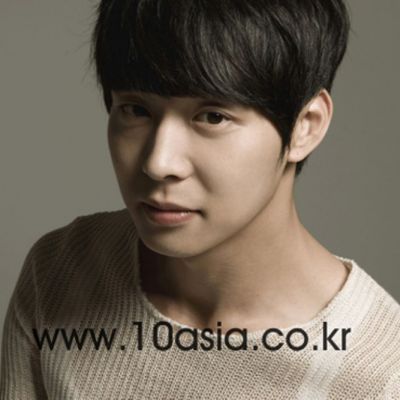 ปาร์ค ยูซอน / Park Yoo Chun / Пак Ю Чхон / 박유천