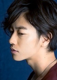 ซาโต้ ทาเครุ / Sato Takeru / Сато Такеру / 佐藤健 / さとう たけ