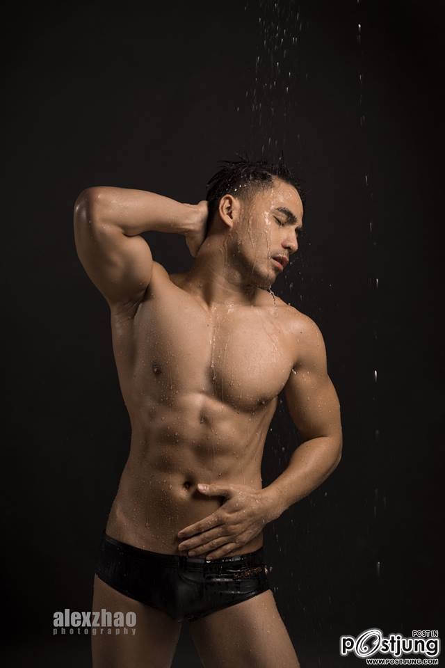 หุ่นดี้ดีนะชอบมะ02