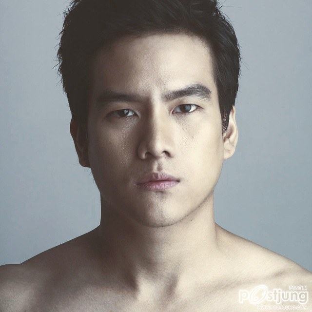 ชอบเทอนะ จอมกะบิ๊ก