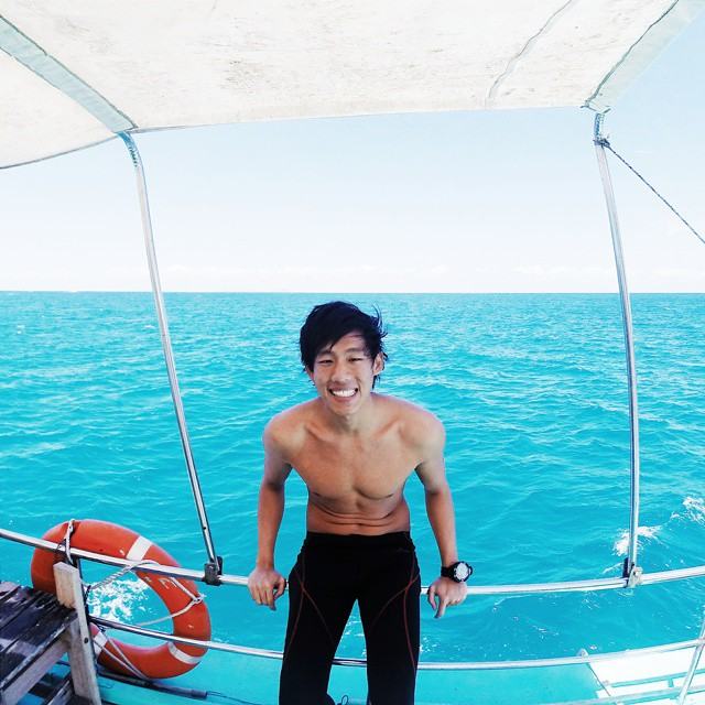 So one last time I need to be the one who takes you home