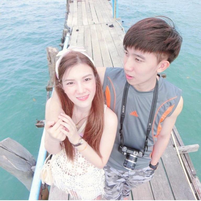 รวม IG คนน่ารัก