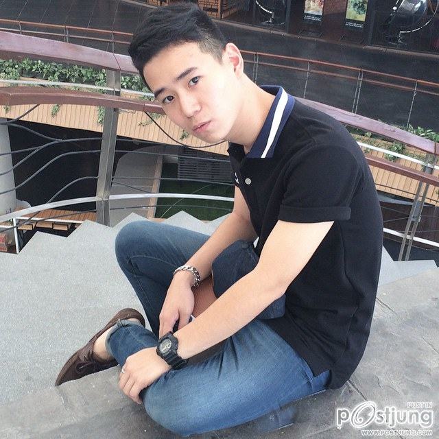 นิว จีนศึกษา วิทยาลัยนานาชาติปรีดีฯ