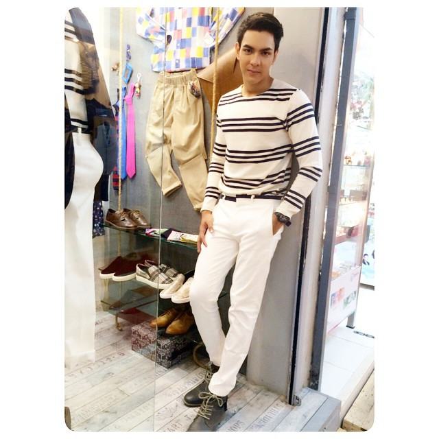 "เเมงมุม พงษธัช" ดาวรุ่งดวงใหม่วิกหมอชิต!!