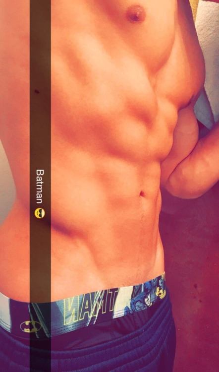 One more time I promise after that, I'll let you go