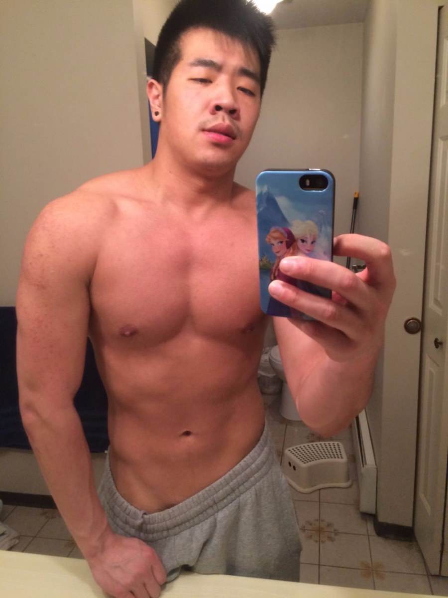 One more time I promise after that, I'll let you go