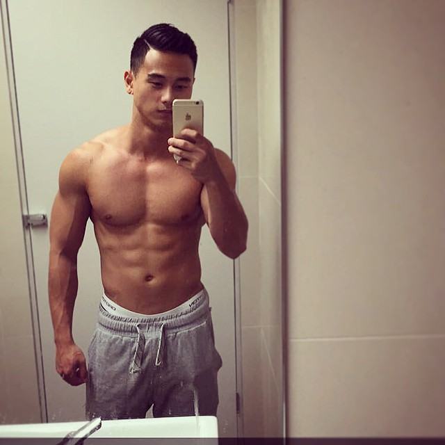 One more time I promise after that, I'll let you go