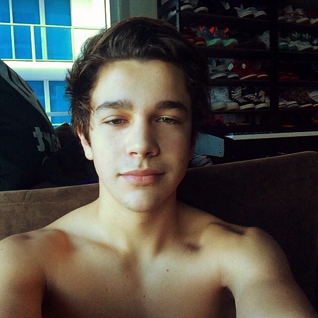 Austin Mahone หล่อน่ากินกว่าเด็กนรก JBB เลยค่ะ