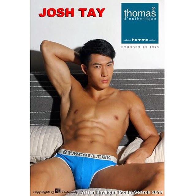 Josh Tay