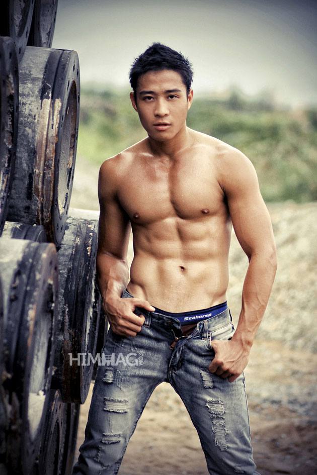 ขุดกรุ Himmag 20 - Nguyen Linh Son