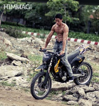 ขุดกรุ Himmag 20 - Nguyen Linh Son