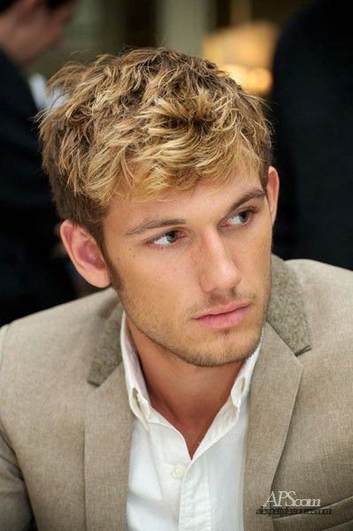 "I Am Number Four" Alex Pettyfer