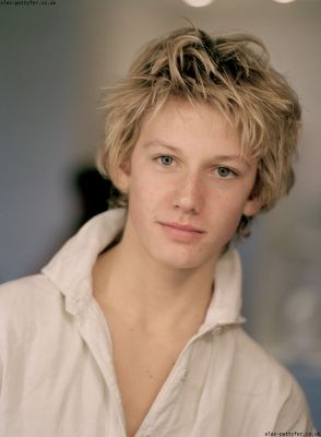 "I Am Number Four" Alex Pettyfer