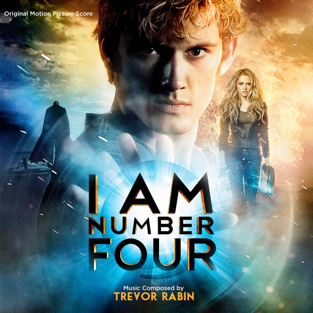 "I Am Number Four" Alex Pettyfer