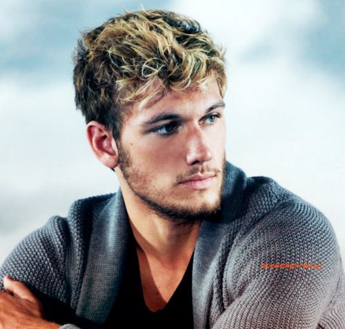 "I Am Number Four" Alex Pettyfer