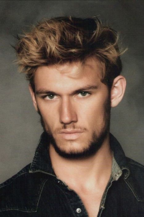 "I Am Number Four" Alex Pettyfer