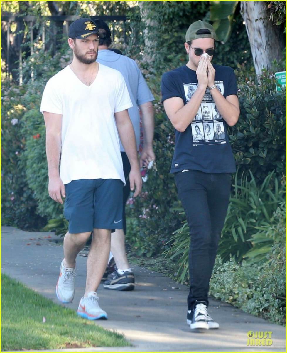 "I Am Number Four" Alex Pettyfer