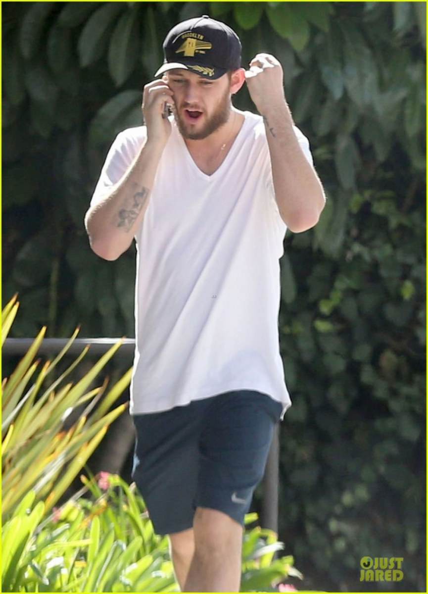 "I Am Number Four" Alex Pettyfer