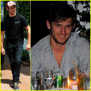 "I Am Number Four" Alex Pettyfer