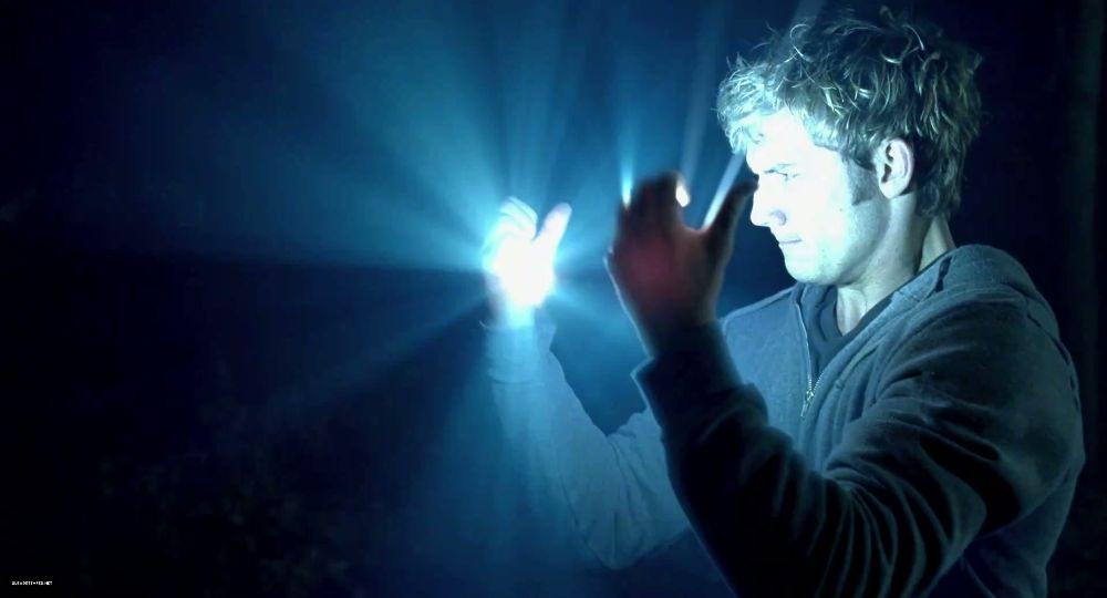 "I Am Number Four" Alex Pettyfer