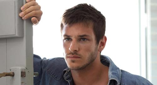 Gaspard Ulliel แถวนี้มีขายมั้ยค่ะ ? อยากซื้อ