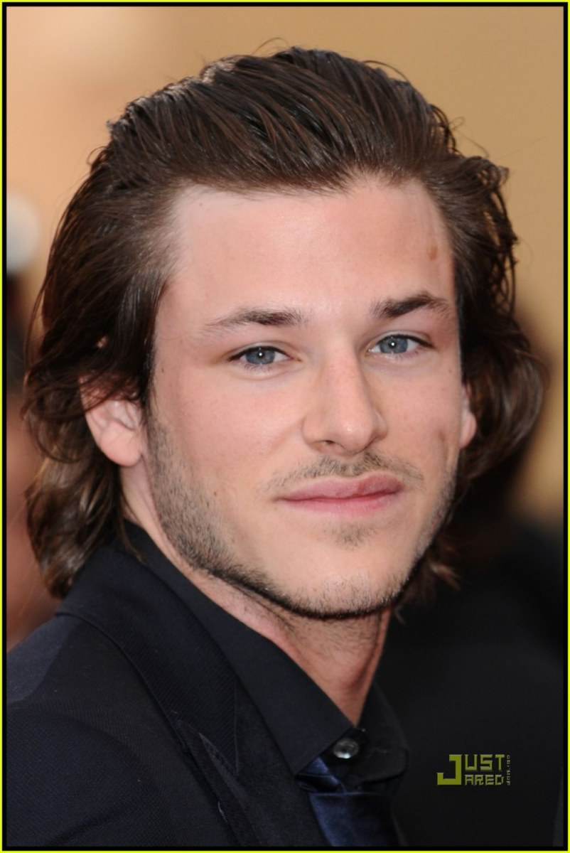 Gaspard Ulliel แถวนี้มีขายมั้ยค่ะ ? อยากซื้อ