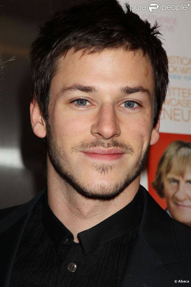 Gaspard Ulliel แถวนี้มีขายมั้ยค่ะ ? อยากซื้อ