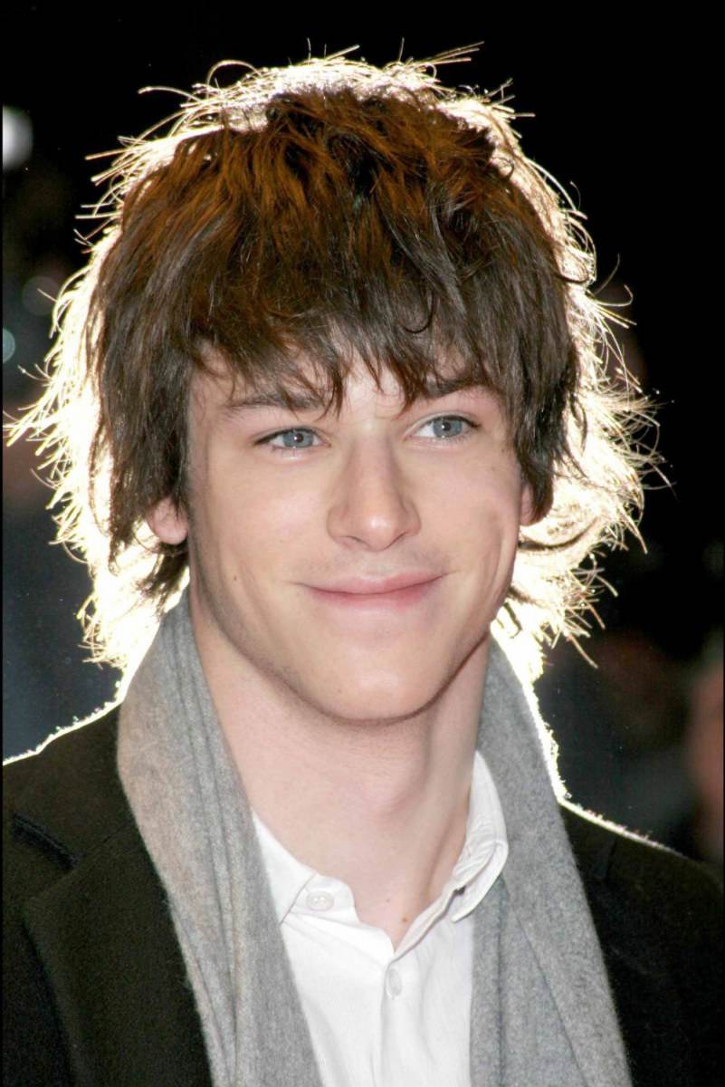 Gaspard Ulliel แถวนี้มีขายมั้ยค่ะ ? อยากซื้อ