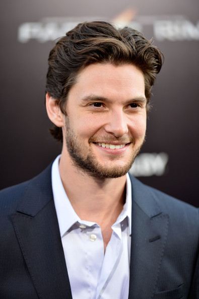 Ben Barnes แซ่บเหมือนกันนะคนนี้ !!