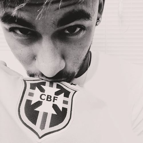 เสพ Neymar กันเถอะค่ะ