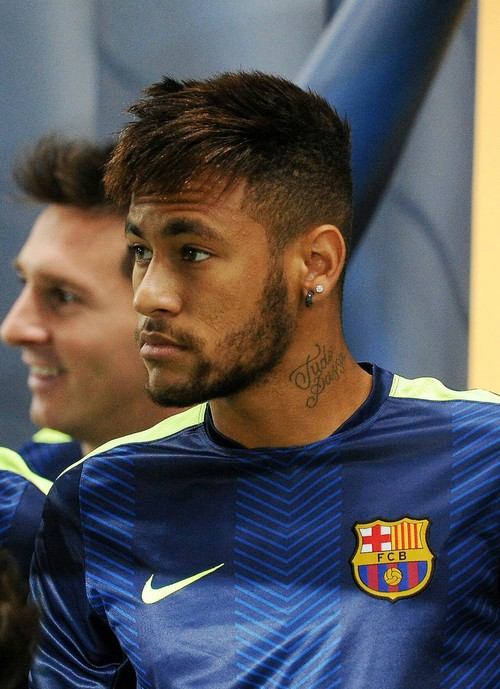 เสพ Neymar กันเถอะค่ะ