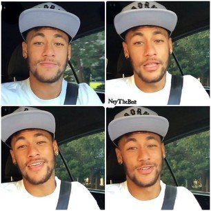 เสพ Neymar กันเถอะค่ะ