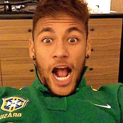 เสพ Neymar กันเถอะค่ะ