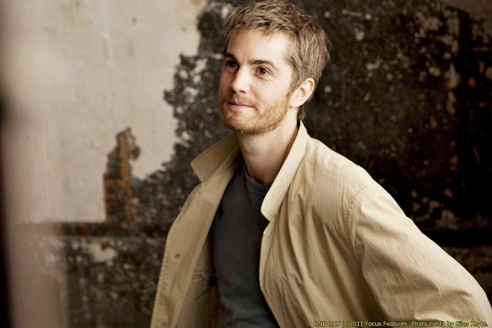 Jim Sturgess อีกหนึ่งที่เราคัดแล้วคัดอีก