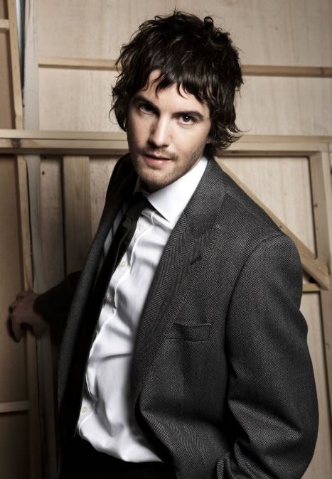 Jim Sturgess อีกหนึ่งที่เราคัดแล้วคัดอีก