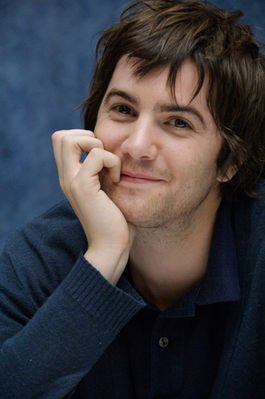 Jim Sturgess อีกหนึ่งที่เราคัดแล้วคัดอีก