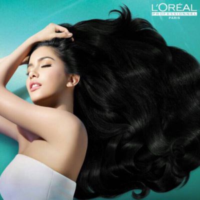 ปู ไปรยา พรีเซนเตอร์ คนใหม่ ของ L'oreal Paris