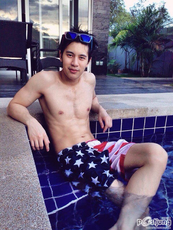 กานต์ ฉันชอบเธอ