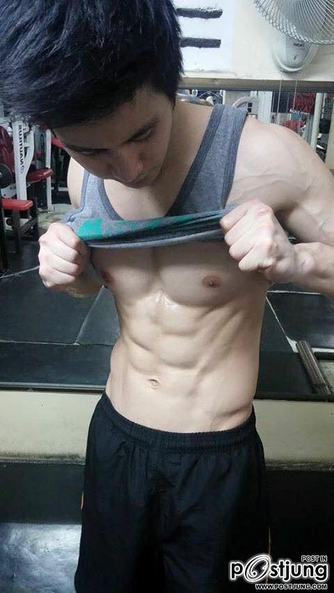 กานต์ ฉันชอบเธอ