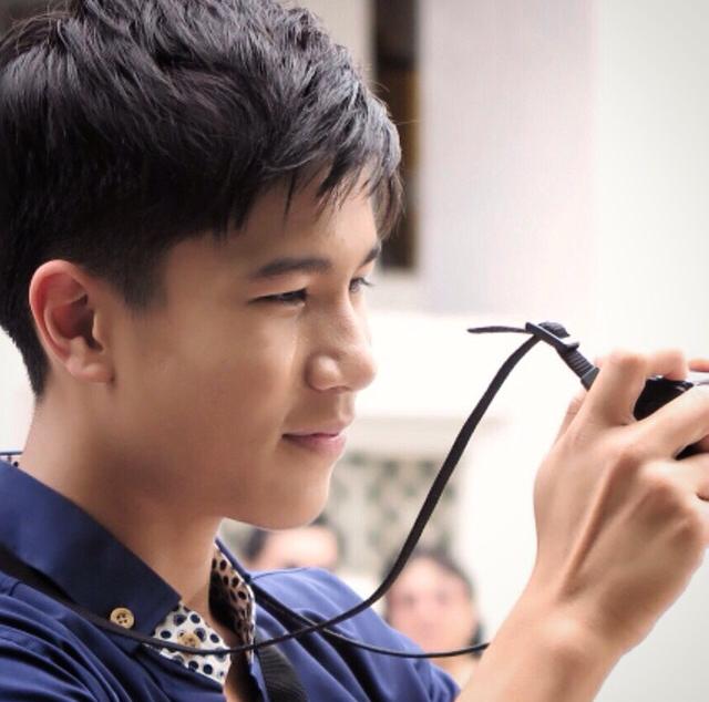 อยากได้ "ปวริศ" ในละคร สุดเเค้นเเสนรัก