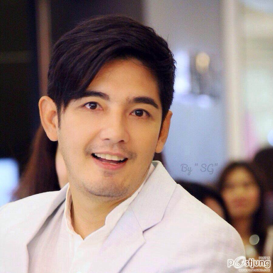 พี่หนุ่ม หล่อตลอดกาล