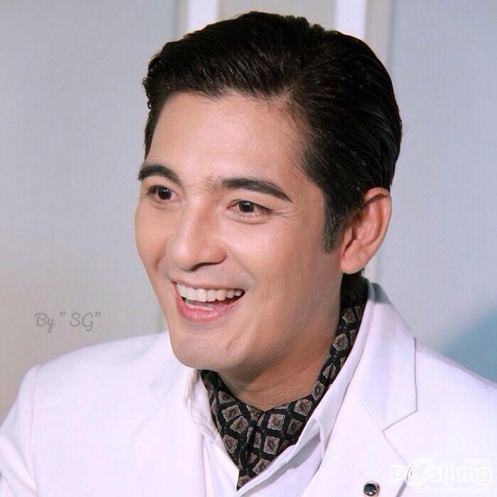 พี่หนุ่ม หล่อตลอดกาล