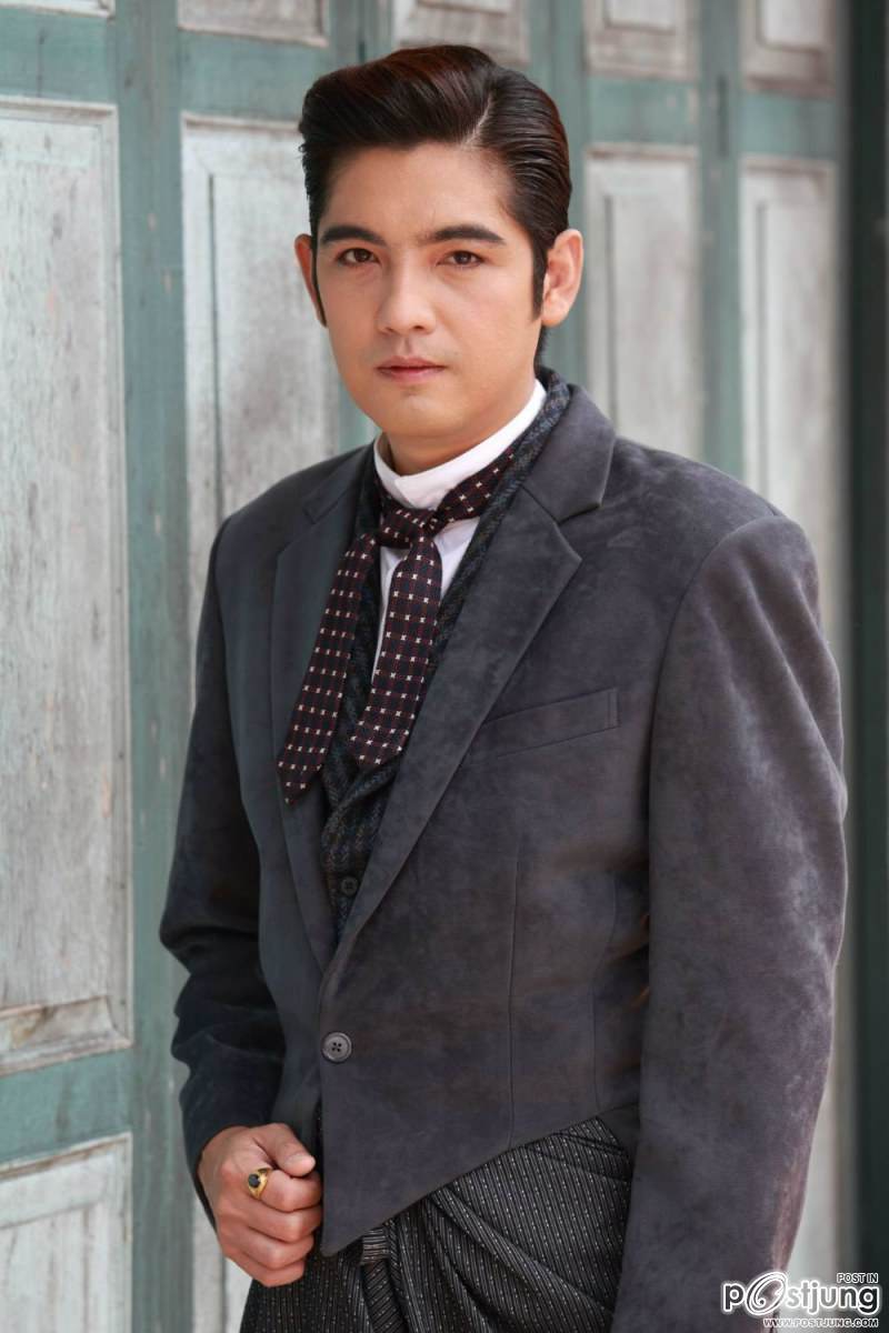 พี่หนุ่ม หล่อตลอดกาล