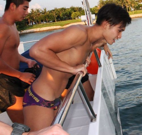 อิคึก่อนเที่ยง