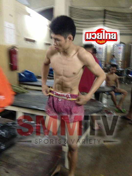 Zeed Athletes 60 ร้อยคน พันค..