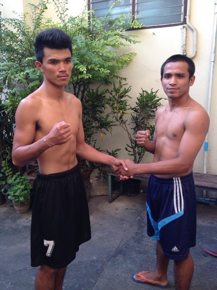 Zeed Athletes 60 ร้อยคน พันค..